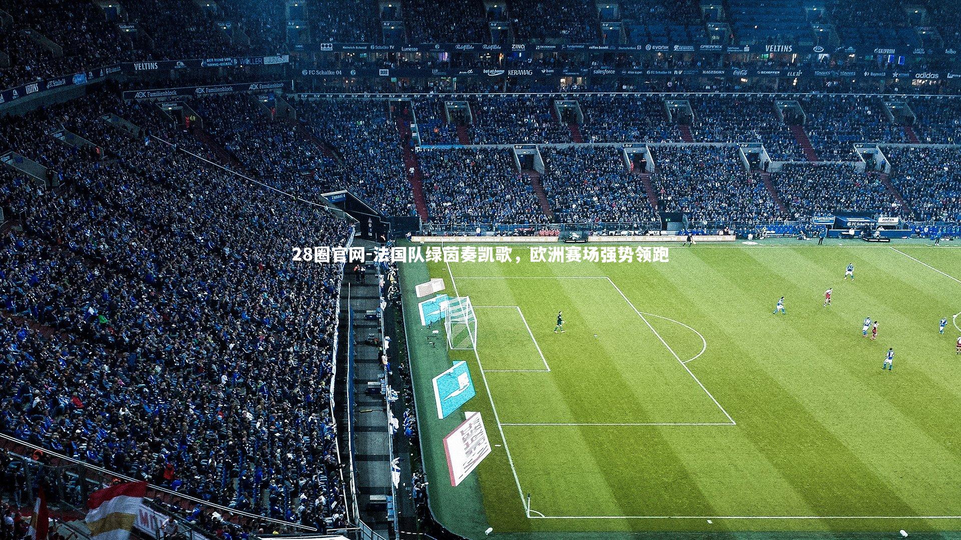28圈官网-法国队绿茵奏凯歌，欧洲赛场强势领跑